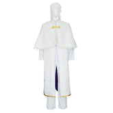 Fyodor Dostoevsky Bungo Stray Dogs Cosplay Kostüm Halloween Karneval Outfits